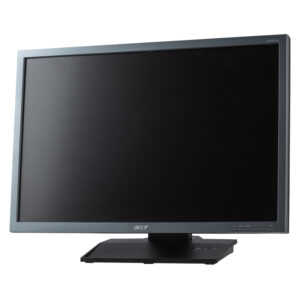 Acer B223W (22")