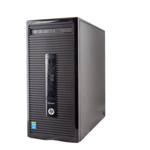 HP Prodesk 400 G1
